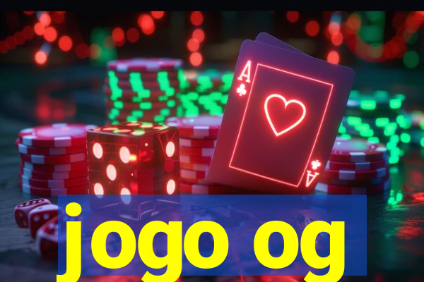 jogo og